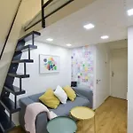 Superb Apartment