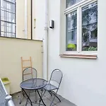 Superb Apartment