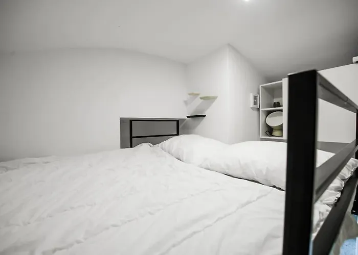 Superb Apartment